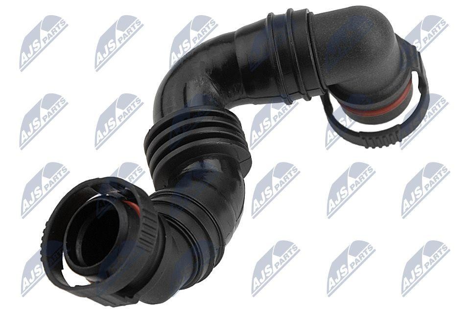 4x ✅Fits NTY GPP-WW-036 crankcase ventilation hose ⭐UK Seller⭐ - Image 7