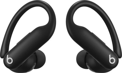 Beats by Dr. Dre Powerbeats Pro 2 Jet Black In Ear Headphones