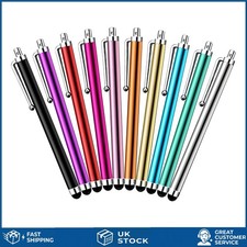 Professional Ultra Sensitive Universal Capacitive Stylus Pens 10 Pack