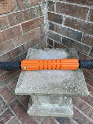 Trigger Point Performance Original GRID STK Foam Roller - Orange 20 