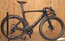 Scott Foil RC 20 2025 M Champion Black