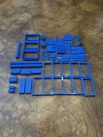 LEGO CITY Police Station Set 60141 Complete With Minifigures & Instructions 2017