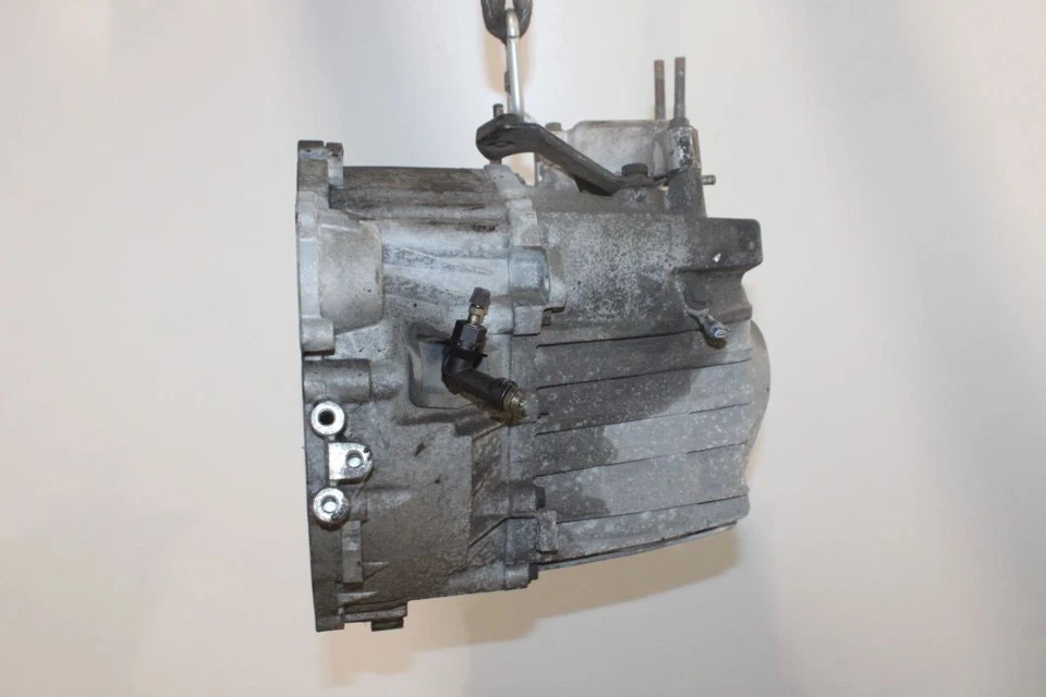 Volvo S40, V40 2001 Petrol manual 5 speed gearbox P30616077 HAI5837 - Image 4 of 4