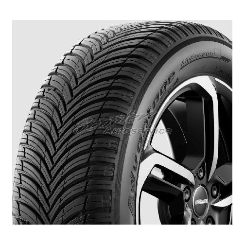 Ganzjahresreifen BF Goodrich Advantage ALL Season SUV 235/55 R17 103 Y 2355517