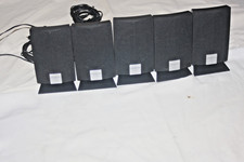 5X Creative Labs Inspire 5.1 5200 Surround Sound Gaming PC Computer Speakers