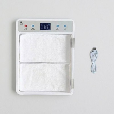 Hyperhidrosis Machine Iontophoresis Against Sweating Sweaty Hands Feet
