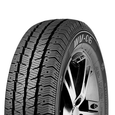 OVATION Winterreifen 165 R 13 C TL 94/92R ECOVISION WV-06 8PR M+S 3PMSF 