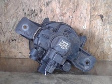 Antibrouillard Renault MODUS