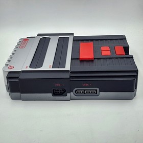 Hyperkin Retron 2 -Black Gaming Console M05932BK