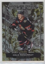 2022 O-Pee-Chee Platinum Marquee Rookies Liquid Metal 94/349 Cole Reinhardt 13z0