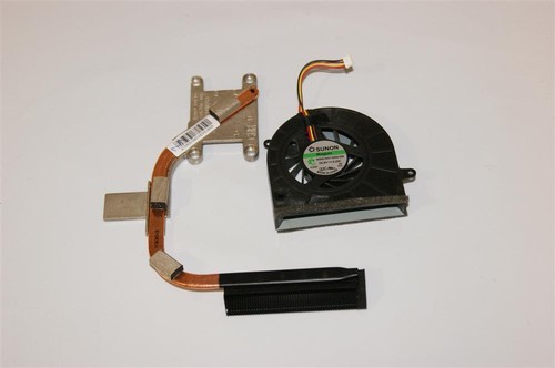Lenovo G560e Lüfter und Kühler Fan and Heatsink AT0IR0010M01 #3091