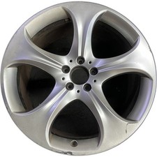Rear Mercedes-benz S-class OEM Wheel 20” 2014-2018 Original Rim Factory 85354