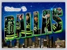 2022-23 Upper Deck #WT-10 Dallas Stars Welcome To...