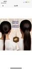 Tio Nacho Anti Hair Loss Thickening Volume Filler Shampoo with Royal 1 litro — photo 6