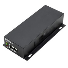 High Power Gigabit PoE  Injector Adapter, Integrated Power Supply, M931-90W
