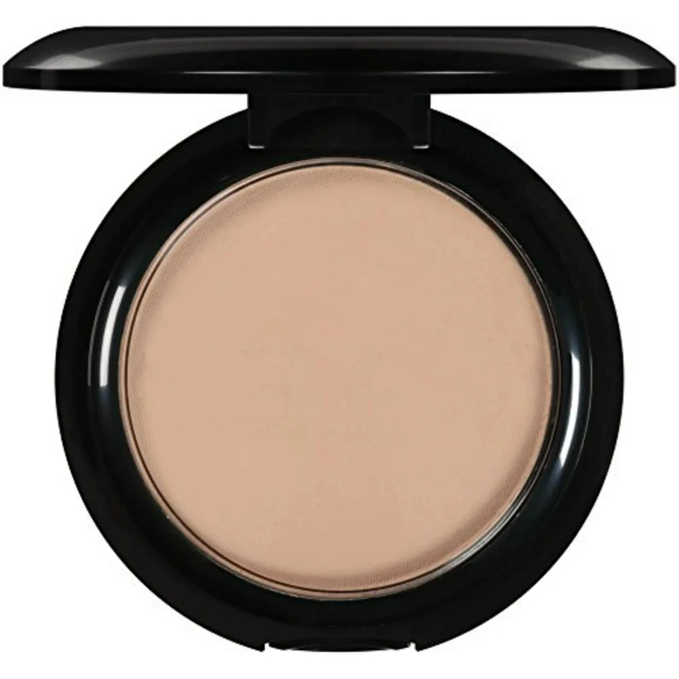Almay Pressed Powder Makeup, Hypoallergenic, 100 My Best Light - Image 2 of 2