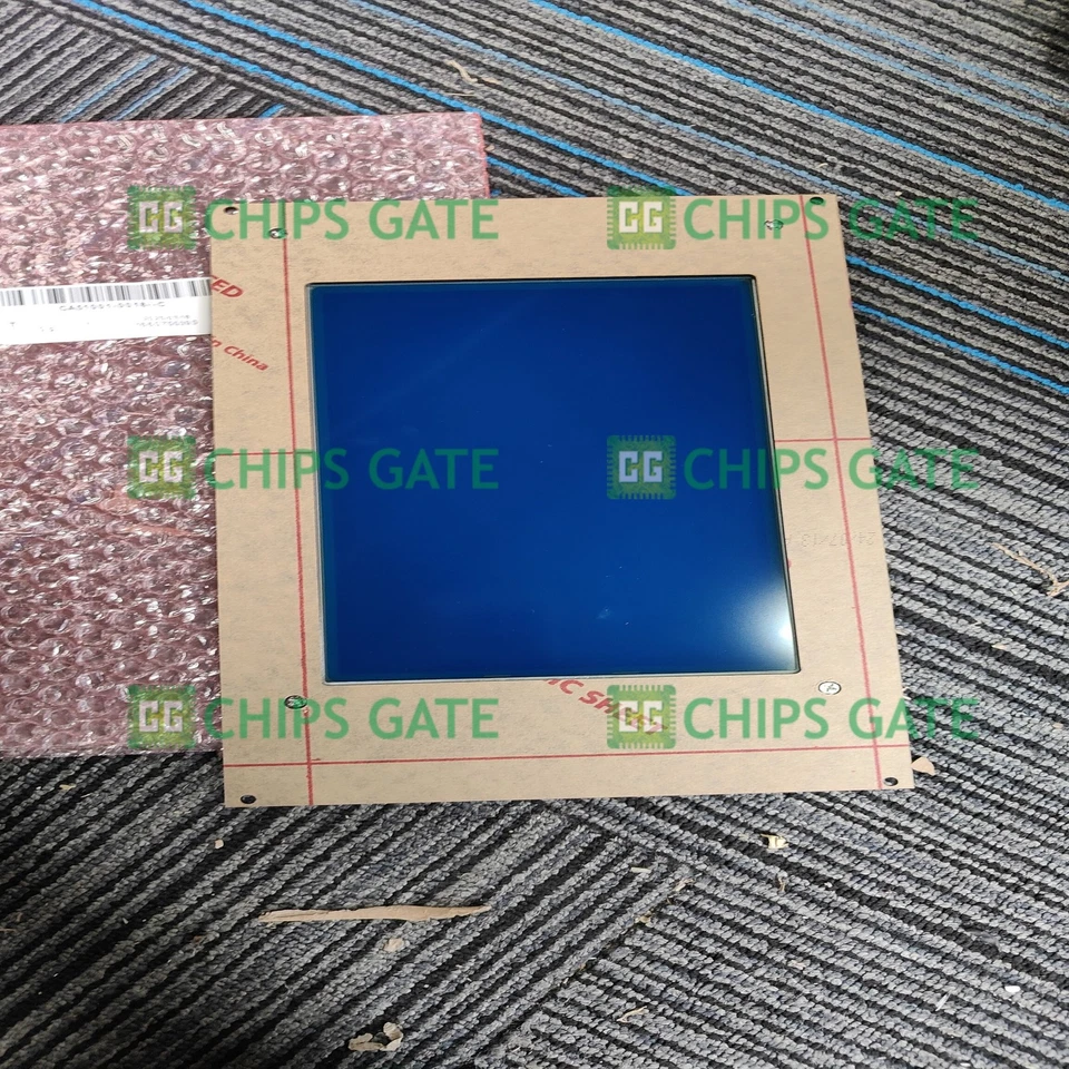 1PC replace for  Casio EDMGPT6WOF CA51001-0018 LCD Panel - Image 3 of 3