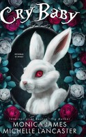 Monica James (U. A.) | Crybaby | Buch | Englisch (2022) | Gebunden