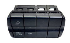 Freightliner Rocker Switch Panel  A06-60973-0...