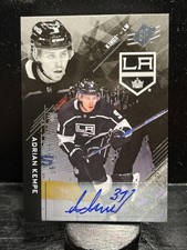 2017-18 SPx Hockey Cards 19