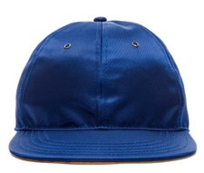 Marc By Marc Jacobs Hat Cap Blue Orange  NWT