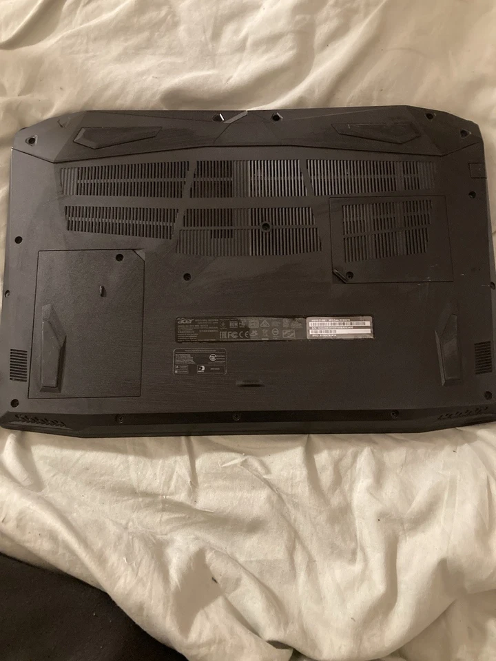 Acer Nitro 5 - Bild 2 von 4