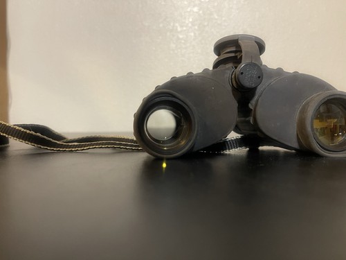 Steiner Safari 8x30mm Sports Auto Focus Compact Binoculars (Read Description) - Picture 6 of 18