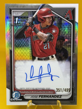 Guide to Baseball Rookie Cards 20