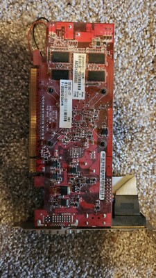  ATI Radeon HD 5450 (HD-545X-ZQH2) 1GB / 1GB (max) DDR3 SDRAM PCI Express 2.1