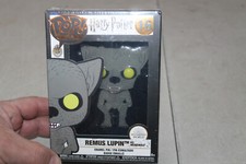 Harry Potter - Pop! Pin - Pins Remus Lupin n°16 (10 cm) - Funko