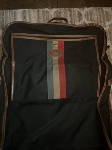 RAR Vintage Lerche Reisegepäck Kleidersack und Koffer - Bild 3 von 16