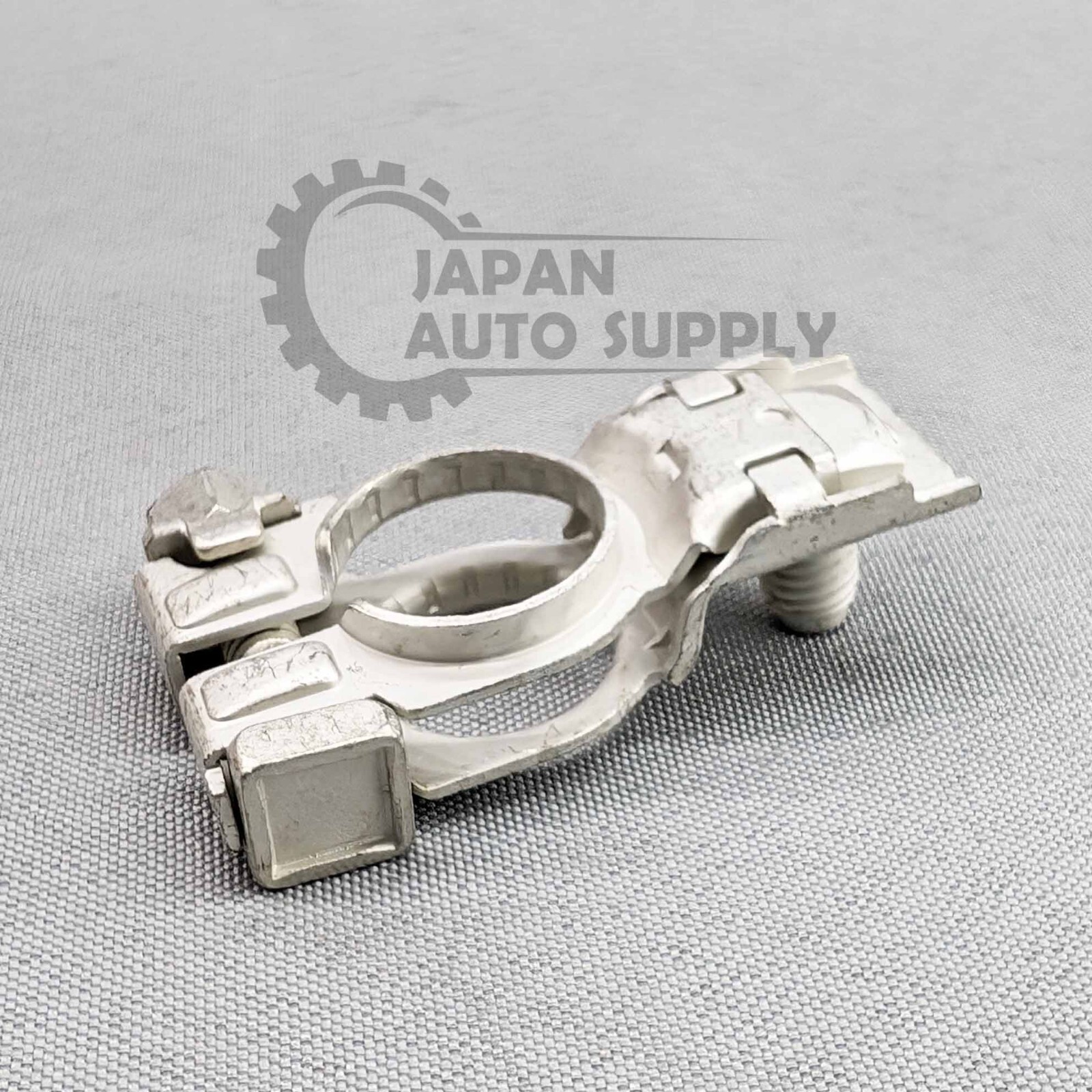 10系 アクア 130系 ヴィッツ リアキャンバープレート 6.0度