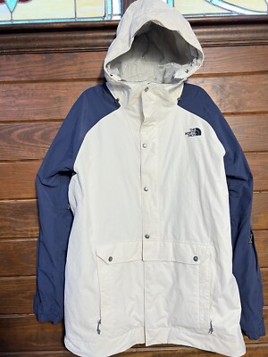 The North Face HYVENT Jacket Coat Men