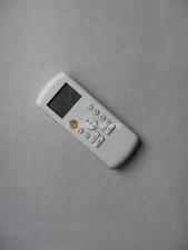Remote Control For Midea MUE-18HRFN1-QRD0 MUE-48HRFN1-QRD0 Air Condtioner
