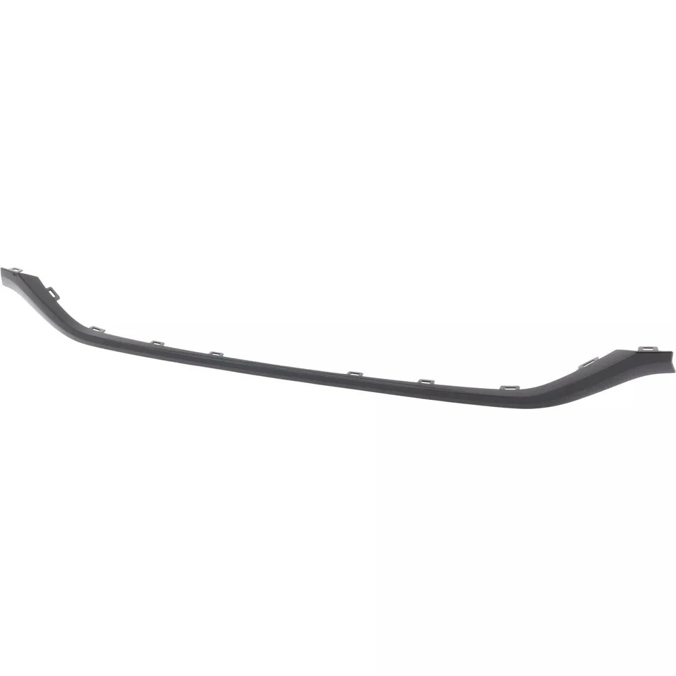 Fits 2019-2021 Bumper Face Bar Trim Molding Step Pad GMC Terrain Front Lower - Image 3 of 4