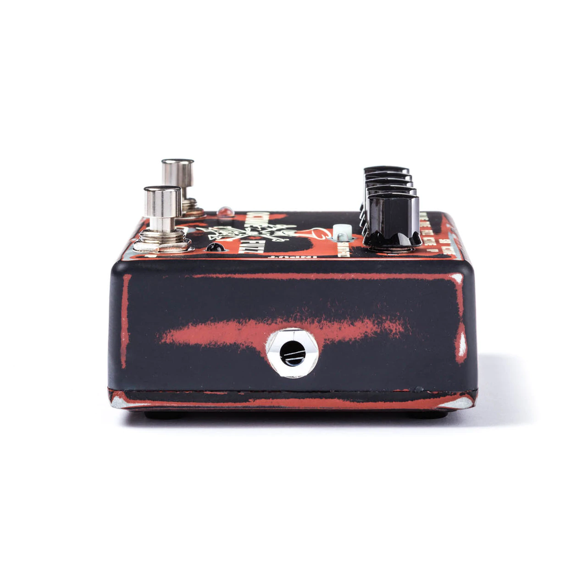 MXR SF01 Slash Octave Fuzz Pedal | eBay