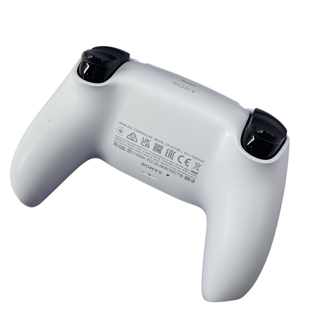 Sony PlayStation 5 Pro 2TB Gaming Console White CFI-7019