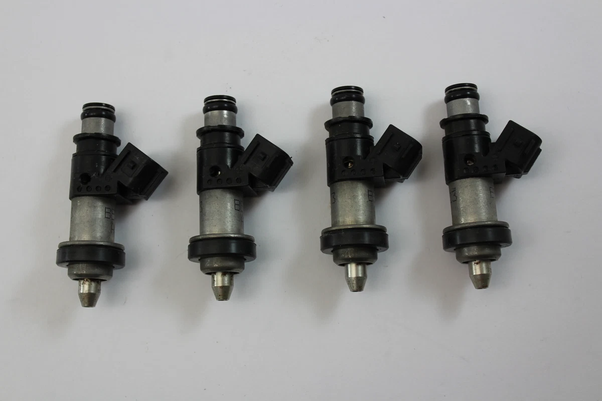 2001 gsxr on sale 1000 fuel injectors