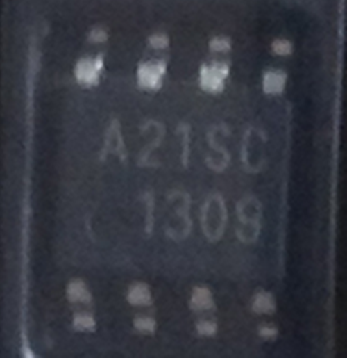 5 pcs New S524A40X21-SCTO A21SC SOP8 ic chip | eBay