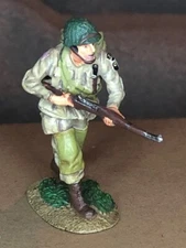 Conte, U.S. Paratrooper, No Box