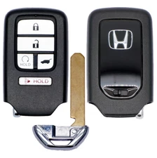 OEM HONDA 2017-2021 HONDA CIVIC HATCH SMART KEY REMOTE FOB KR5V2X 72147-TLA-A01