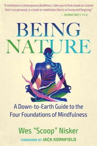 Being Nature General Trade Format for Readers