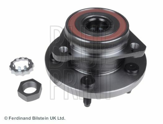 Blue Print Radlagersatz Vorne Beidseitig FüR Jeep Grand Cherokee (Wj,Wg)-image