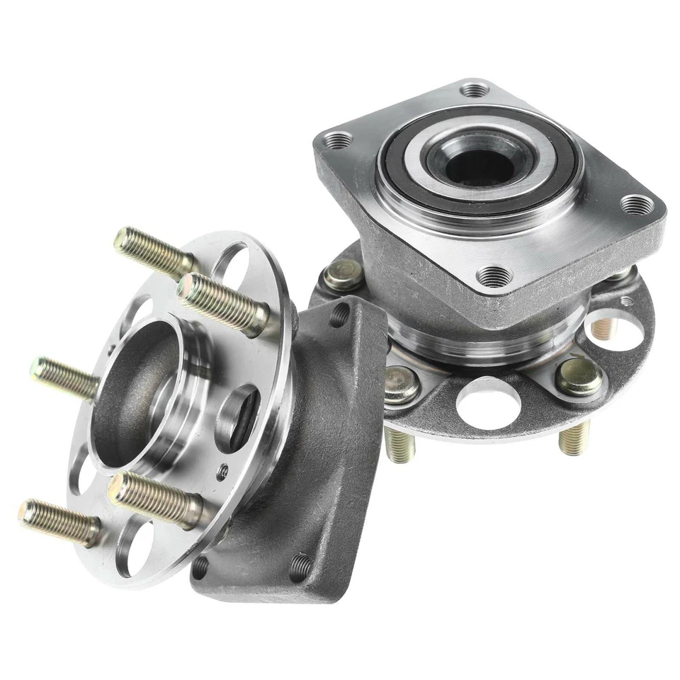 A-Premium 2x Rear Left Wheel Hub Bearing Assembly for Honda HR-V 2016-2022 AWD - Image 3 of 4
