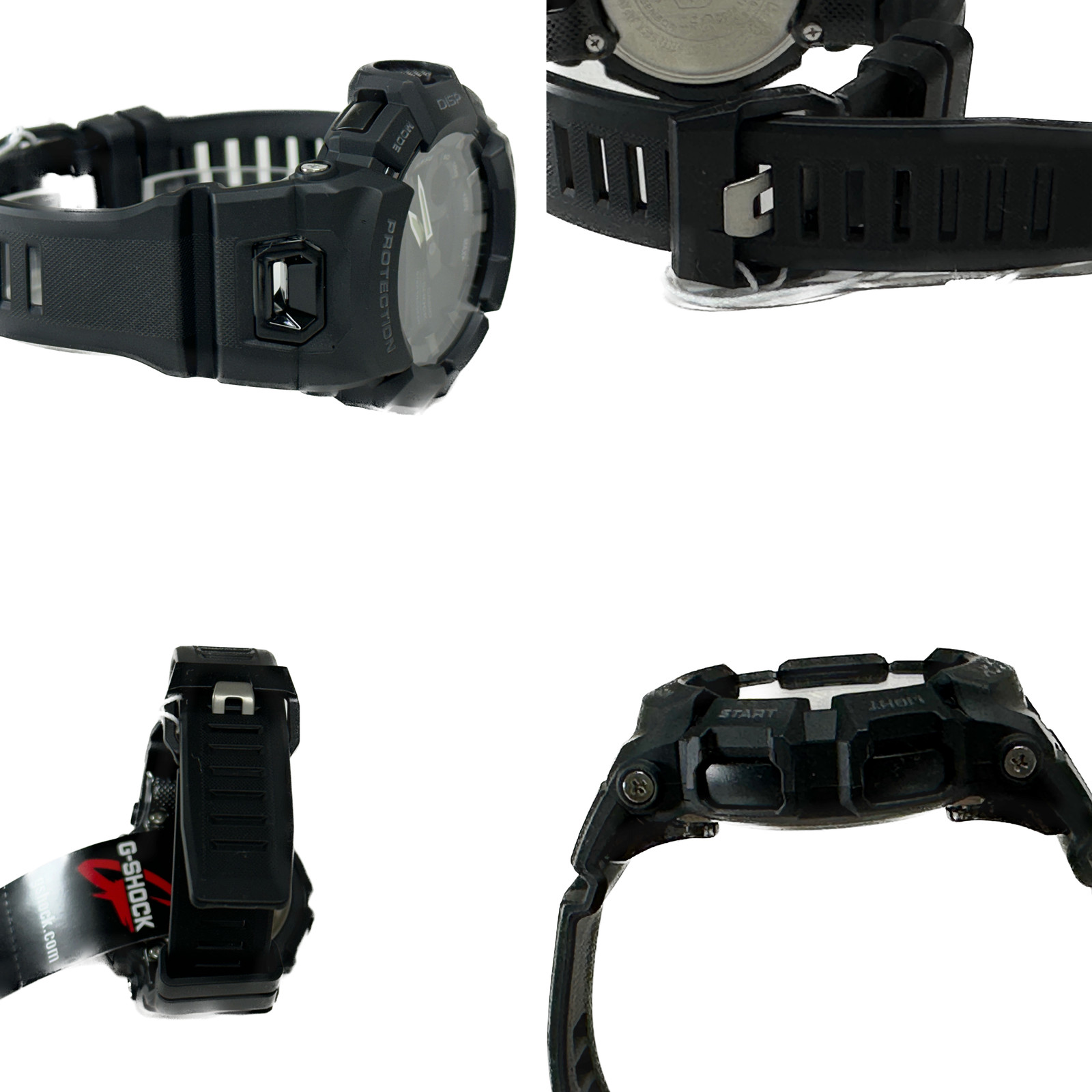 Casio G-Shock GBA900-1A advance bluetooth fitness casual sports watch NEW