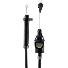 Automatic Transmission Detent Cable-Auto Trans Detent Cable Pioneer CA-1933