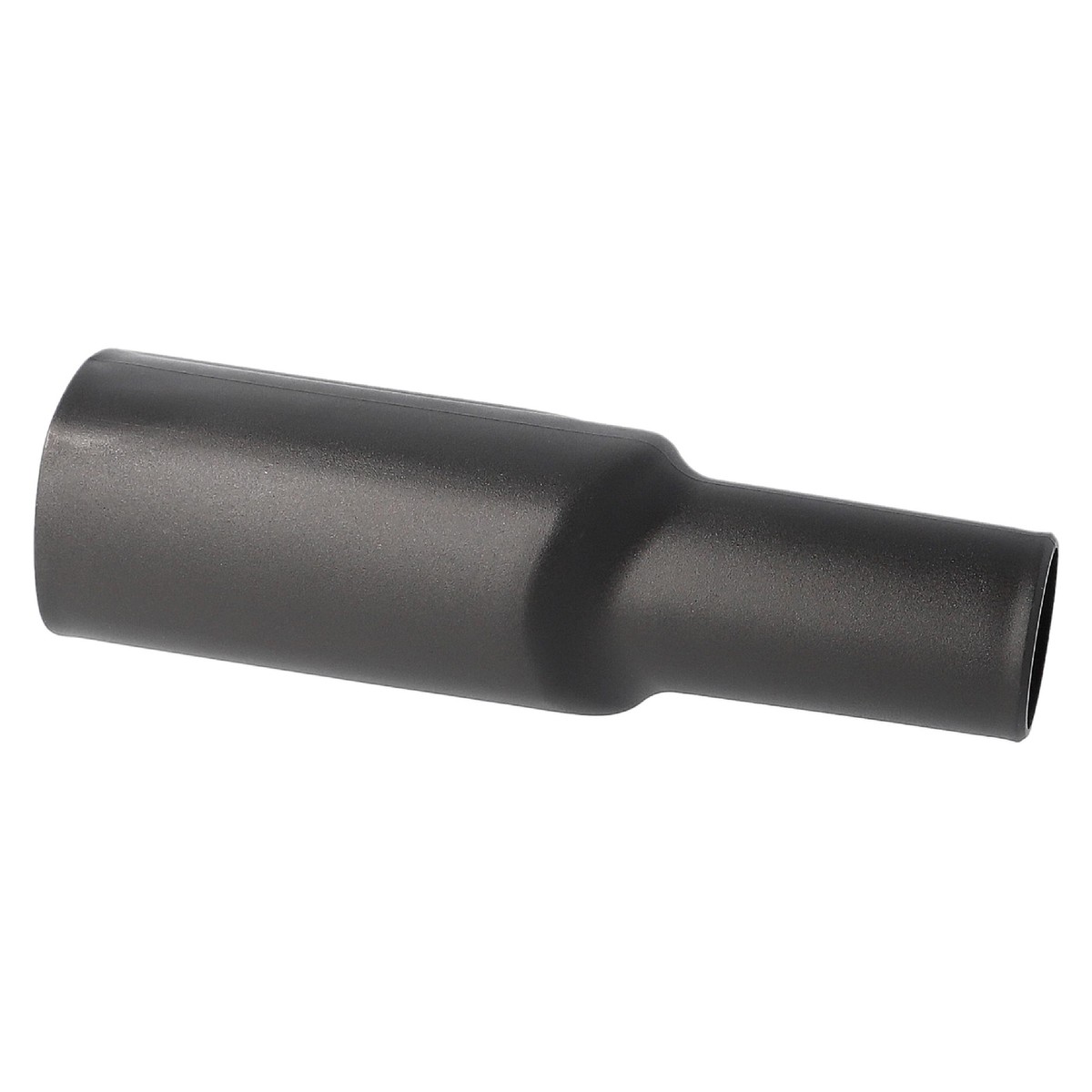 Adaptateur Pour Aspirateur Vhbw - Convertisseur 36mm Vers 32mm, Compatible AEG/Electrolux Twin Clean 8235, 8240, 8241 - Noir, Plastique