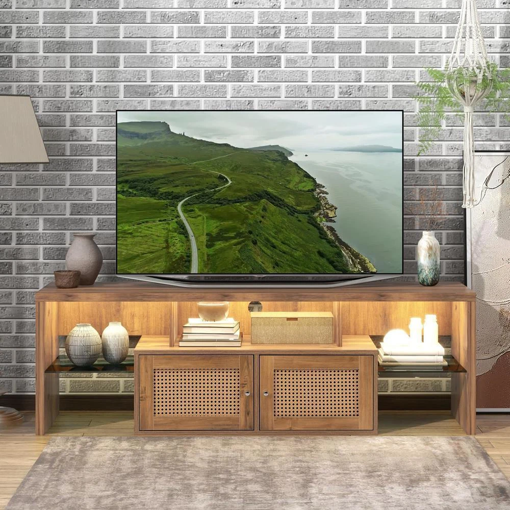 Tv sales stand clear