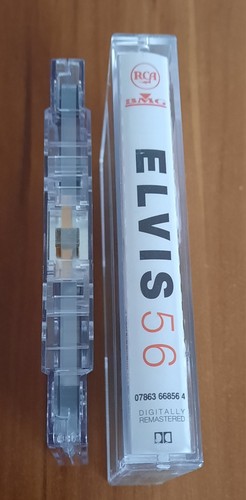 ELVIS MC ! ELVIS 56 ! MADE IN EC ! WOW ! NEUWERTIG ! - Bild 6 von 6