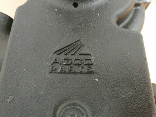 AGCO 41313027KR Water pump 3641880M91 UR - Afbeelding 3 van 9
